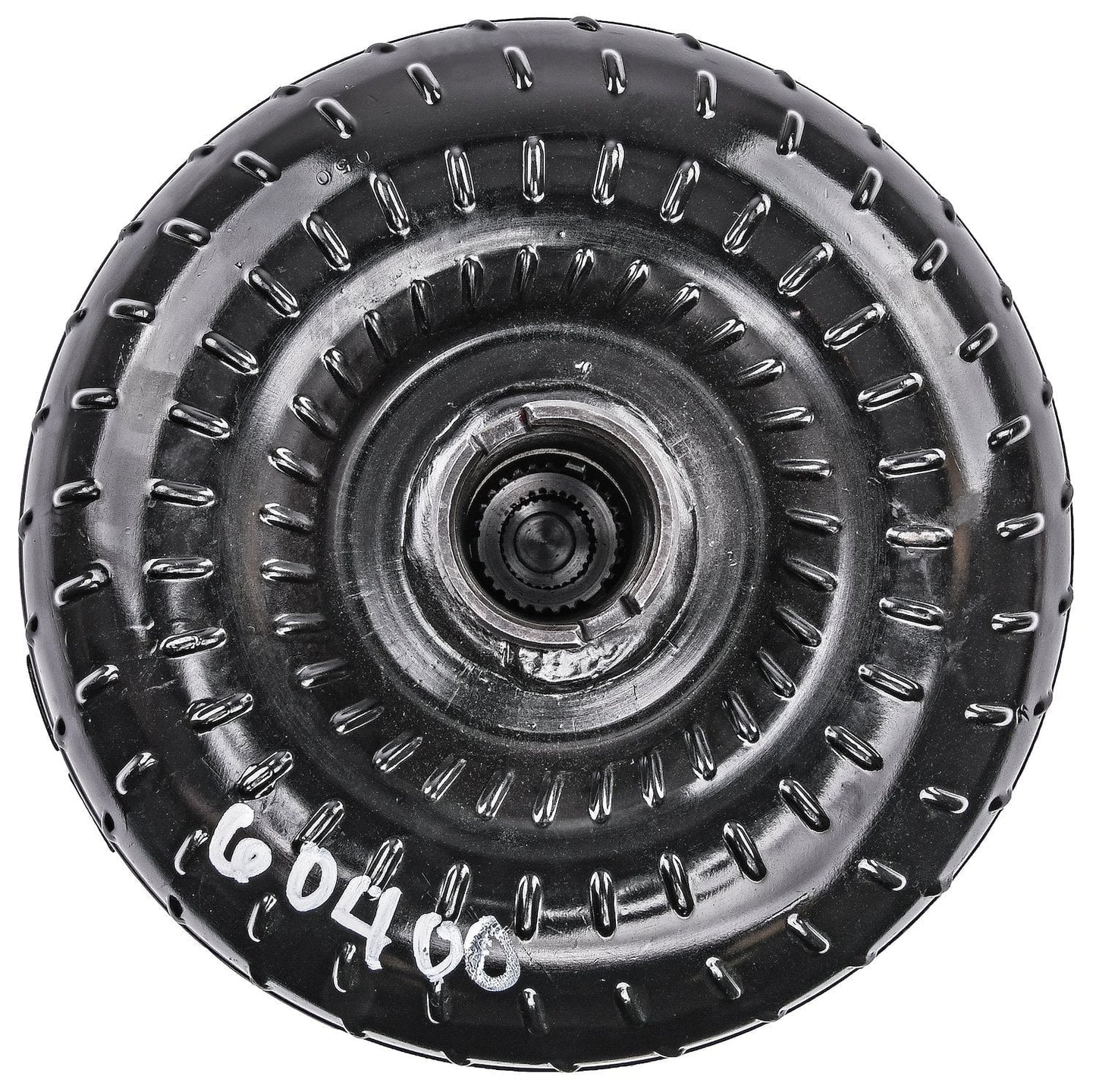 60400 Torque Converter GM TH350/TH400 30-Spline 10.75 in. Bolt Circle Stall