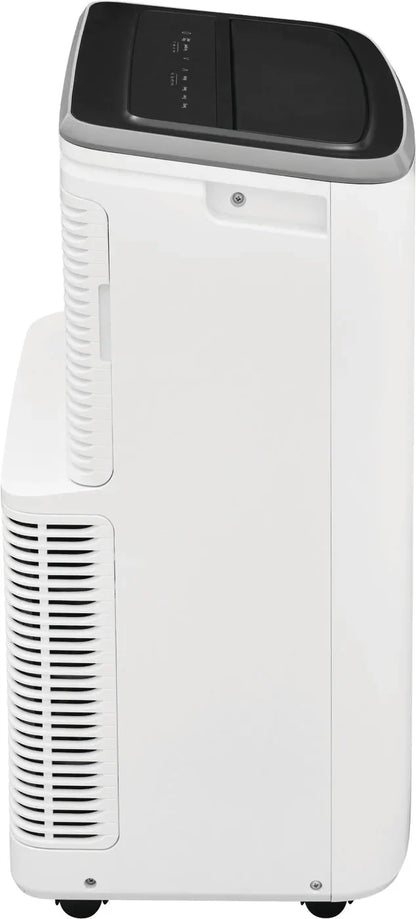 13,000 BTU Portable Room Air Conditioner with Dehumidifier Mode