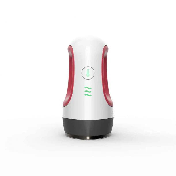 EasyPress Mini, Raspberry + Essentials Iron -On Bundle