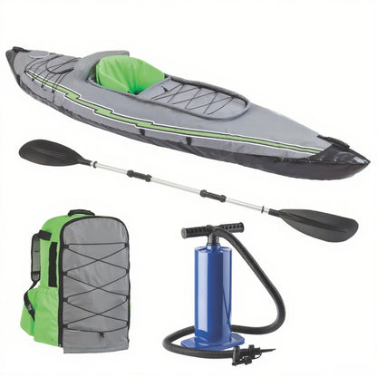 Inflatable Kayak